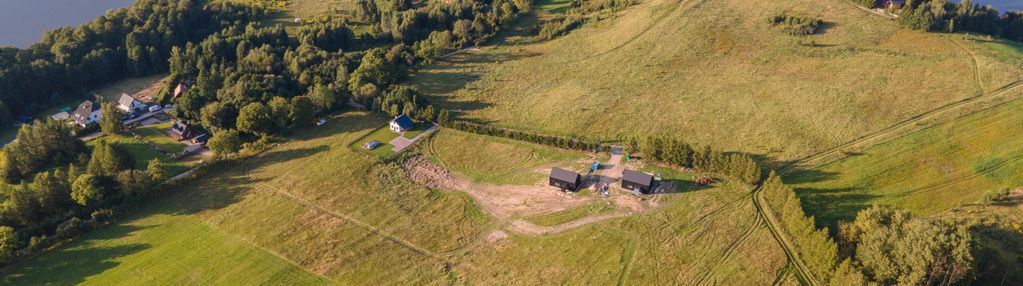 Działki nad jeziorem dadaj, wydane wz