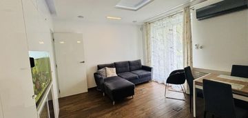 3-pokojowe mieszkanie w ząbkach