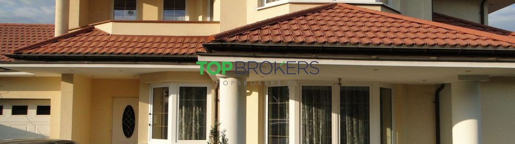 Elegancki, przytulny dom dla rodziny