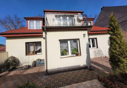 Dom 203m2 w kielcach 7 pokoi 3 tarasy centrum