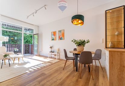 Komfortowe mieszkanie, 4 pokoje- warszawa bielany