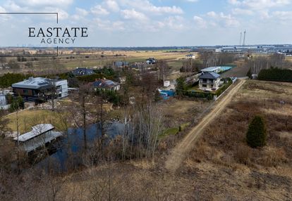 Działka budowlana pod mpzp