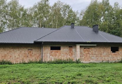 Straszęcin - dom na sprzedaż
