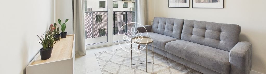 Nowoczesne mieszkanie przy ul. produkcyjnej.