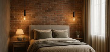 Nowoczesne mieszkanie z balkonem na 1-piętrze