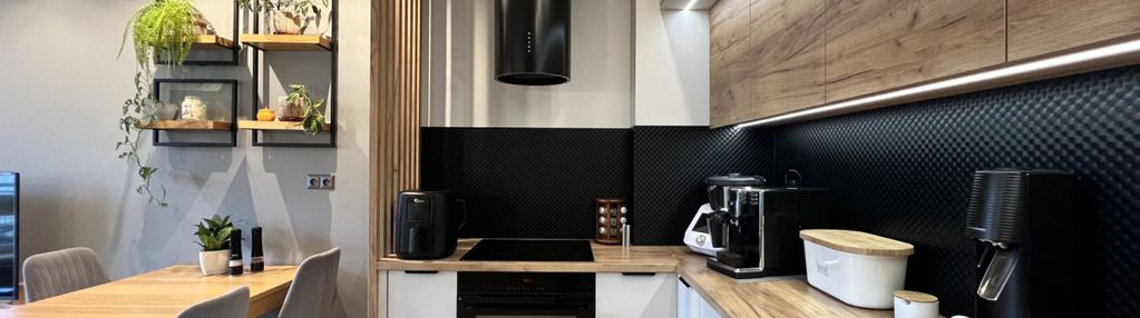 3 pokoje do wprowadzenia balkon garaż piaseczno