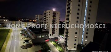 Funkcjonalne mieszkanie z dużym tarasem -  rzeszów