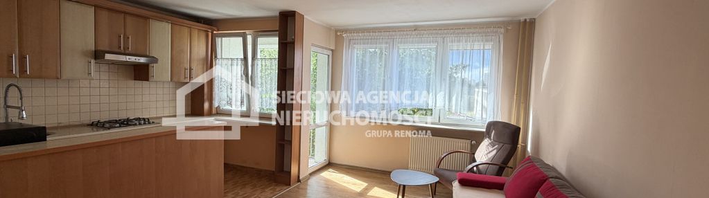 1-pok.mieszkanie na grabówku/leszczynkach
