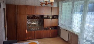 2-pokojowe mieszkanie | do odświeżenia