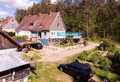 Dom na sprzedaż - okalice