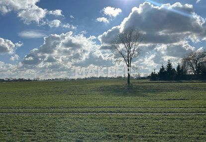 Działka koło pruszcza