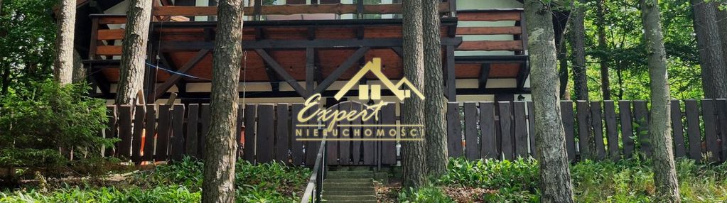Całoroczny dom w pierwszej lini brzegowej makowo