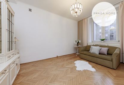 Mieszkanie 51 m2 warszawa ul. marszałkowska