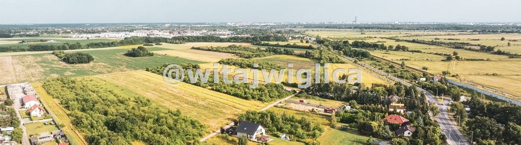 Działka na świniarach.
