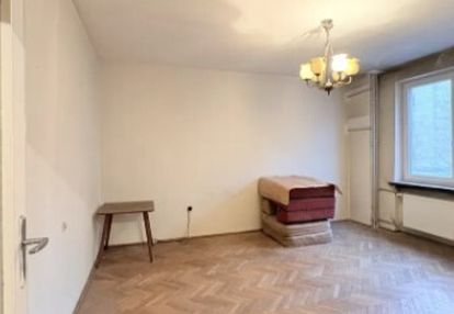 Kawalerka na śródmieściu