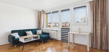 Dwa pokoje 49m2 osiedle młodych