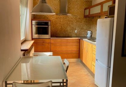 Kawalerka 35,8 m² z ogródkiem i piwnicą