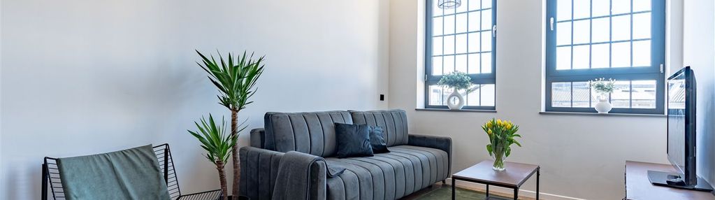 2-pok | stylowo wykończone | 45 m2 | centrum bb!