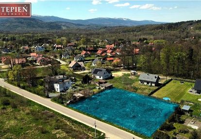 Działka budowlana w mysłakowicach !