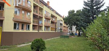 2 pokoje z balkonem-tarnogaj-zamiana-raty