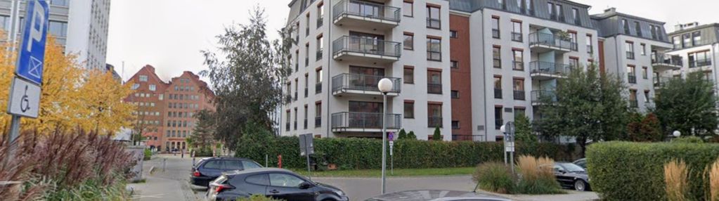 Dwa apartamenty 2 pokojowe po 47m2