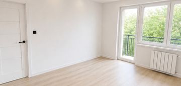 M4 + balkon katowice - giszowiec