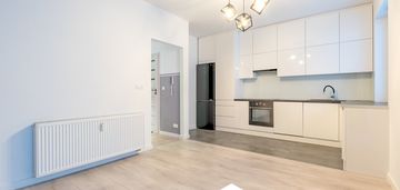 Dwupoziomowe mieszkanie ul.bartąska