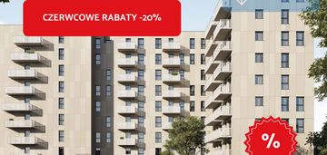 Czerwcowa wyprzedaż! rabat -20% | bez pcc