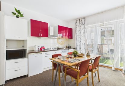 Apartament dwupokojowy na woli, ul. banderii