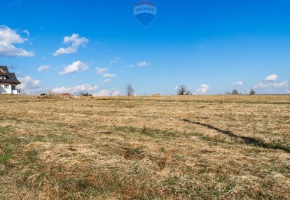 Działka budowlana w starem bystrem