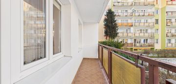 Tyko u nas! 3 pokoje, parter, fordon