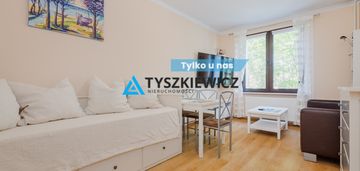 Przestronne 2 pokojowe mieszkanie po remoncie