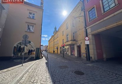 Świetna oferta z własnym parkingiem, centrum jg.