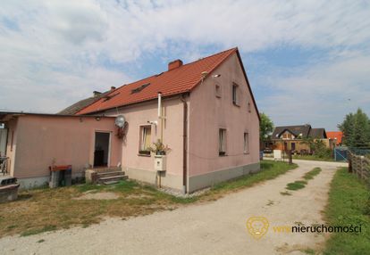 3 lokale | inwestycja | duża działka!