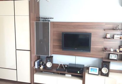 Ursynów | 2 pokoje | metro | park