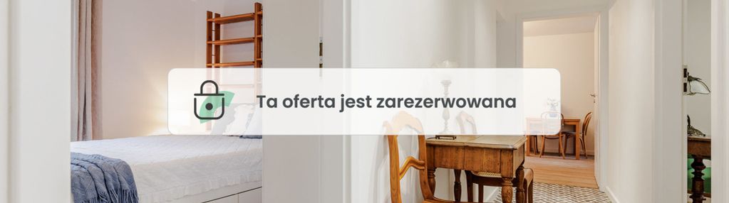 3 pokoje z osobną kuchnią po remoncie