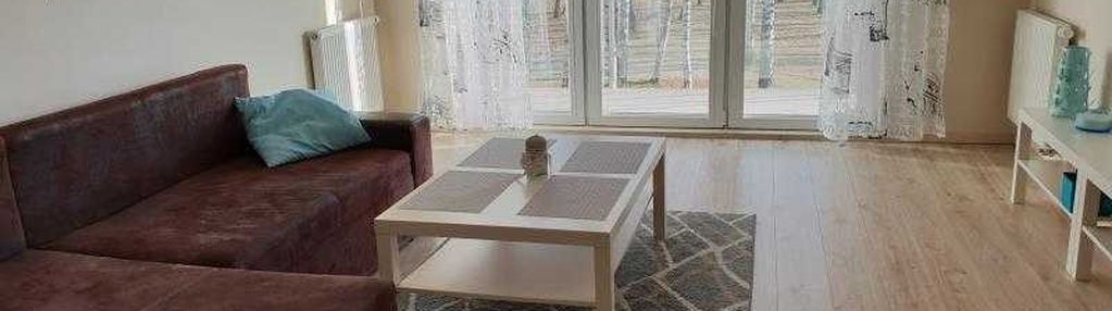 2 pok. osiedle karczemki - umeblowane i wyposażone