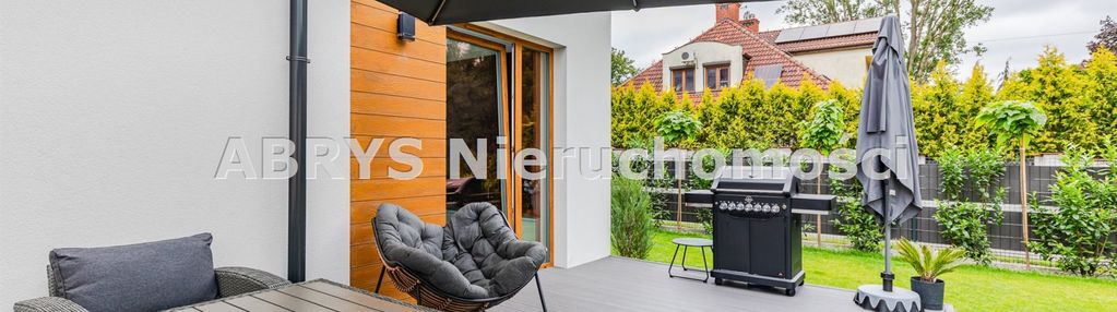 Nowy! wykończony pod klucz!