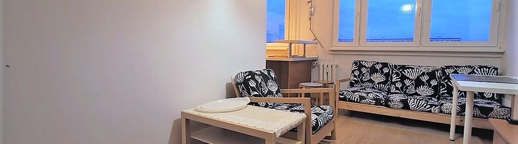 Tanie 2 pokojowe, balkon blisko obwodnicy