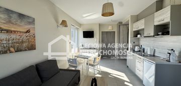 2-pok.mieszkanie z widokiem w rewie