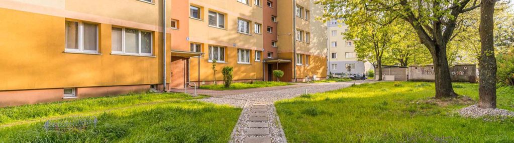 2 pokoje po remoncie gotowe od zaraz! przymorze