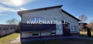 Dom z potencjałem- myślniew ( kobyla góra)