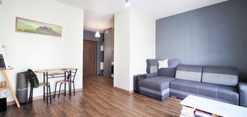 Nowoczesne studio 28m2 | ul. wrocławska |krowodrza