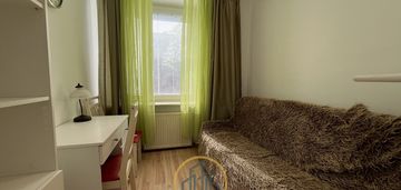 2 pokoje parter bronowice