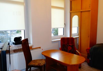 Kawalerka - Szwederowo - na sprzedaż