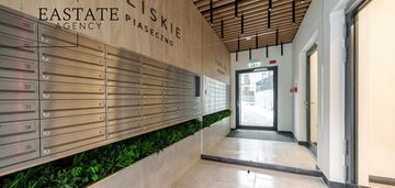 Nowe 3 pokoje z dużym ogródkiem / infrastruktura