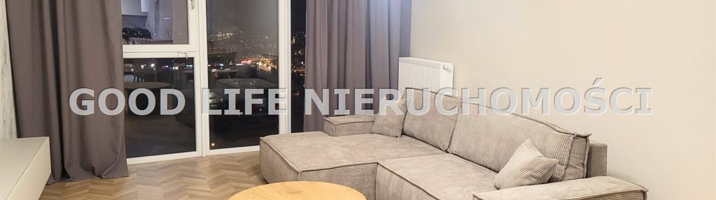 Mieszkanie|60m2|21piętro|do wynajęcia|podwisłocze