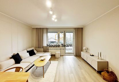 M4 na wynajem z garażem i komórką lokatorską