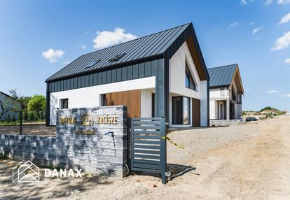 Osiedle loftowe zacisze | krasieniec stary