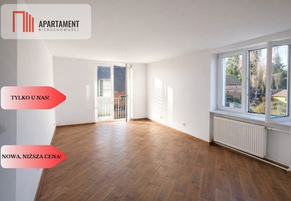 Świetne mieszkanie w spokojnej okolicy